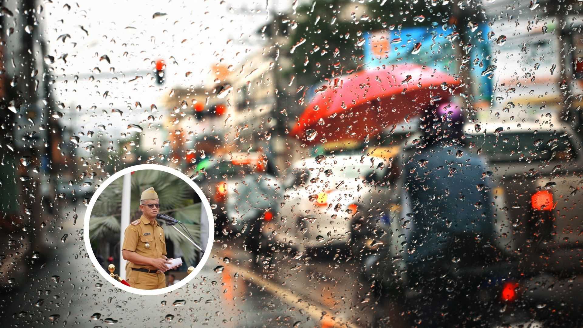 Siap Siaga Bencana: Anggaran BTT Garut Tersisa Rp7,5 Miliar Jelang Puncak Musim Hujan